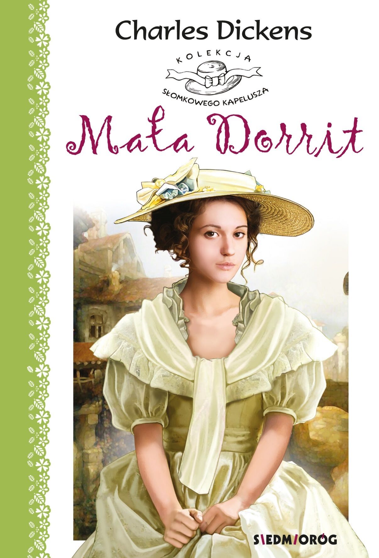 Mała dorrit