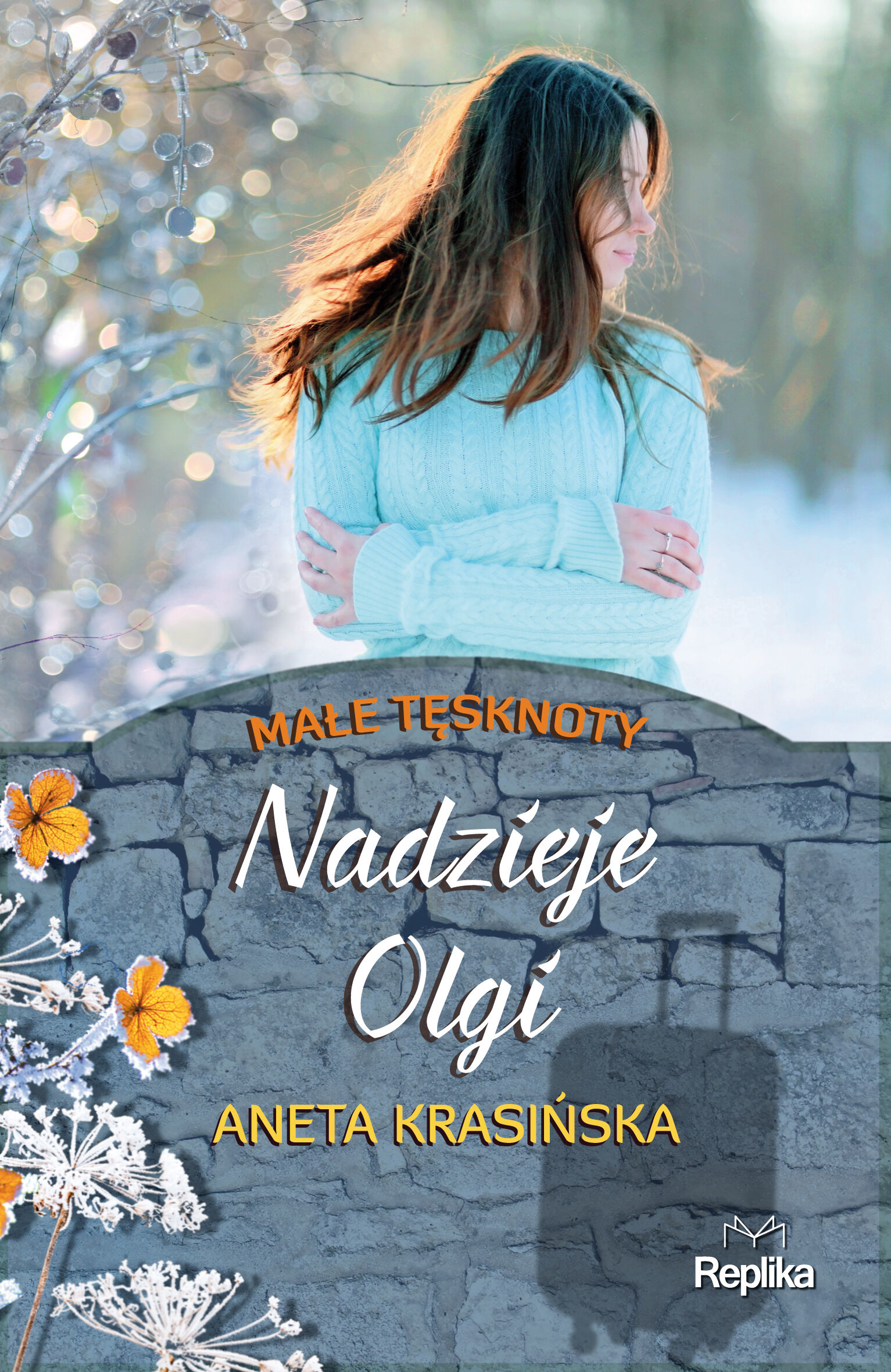 Nadzieje olgi małe tęsknoty
