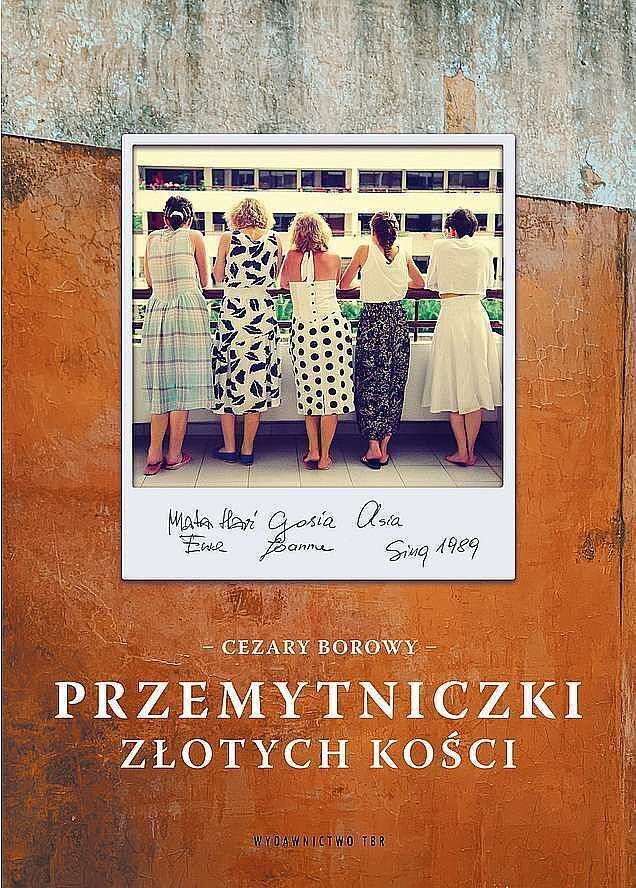 Przemytniczki złotych kości