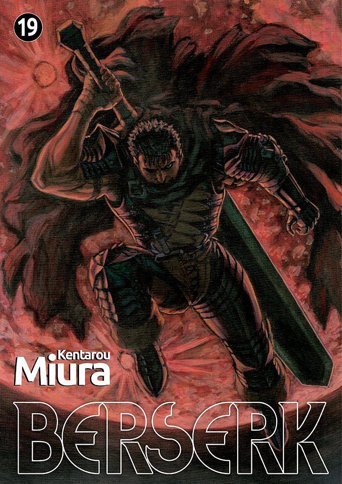 Berserk - 19
