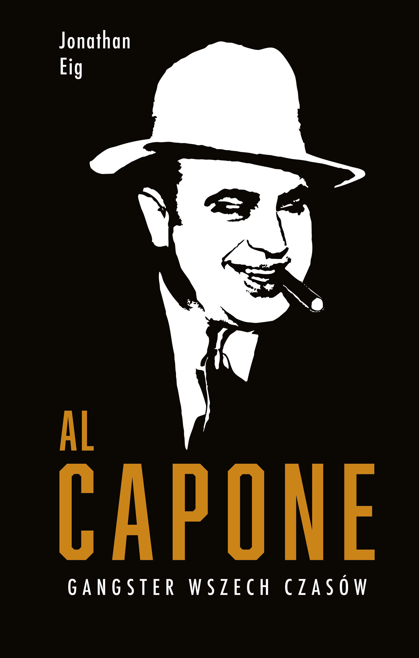 Al Capone (e-book)