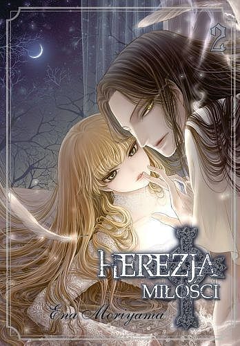 Herezja miłości - 02