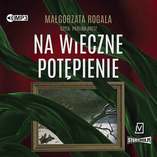 Na wieczne potępienie (audiobook CD)