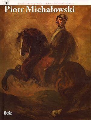 Piotr Michałowski. (wersja polsko - angielska)