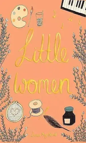 Little women wer. Angielska
