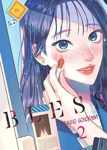 Bless - 02