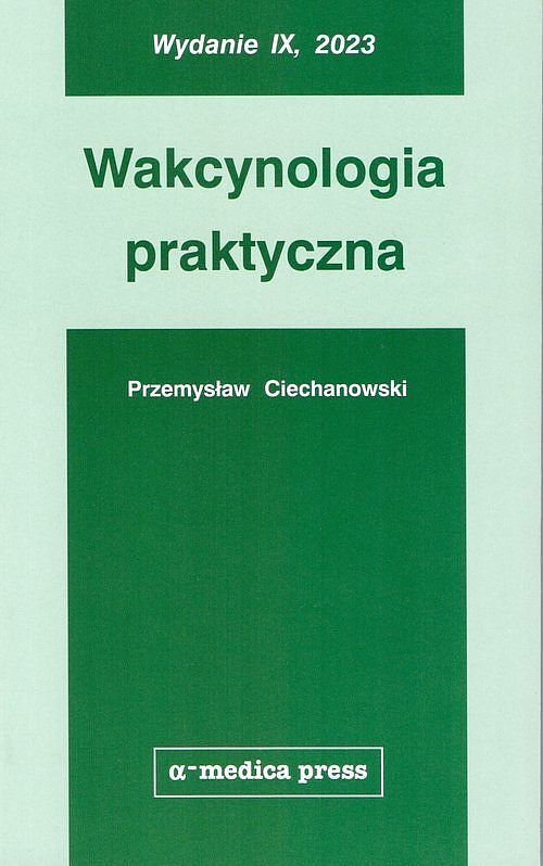 Wakcynologia praktyczna