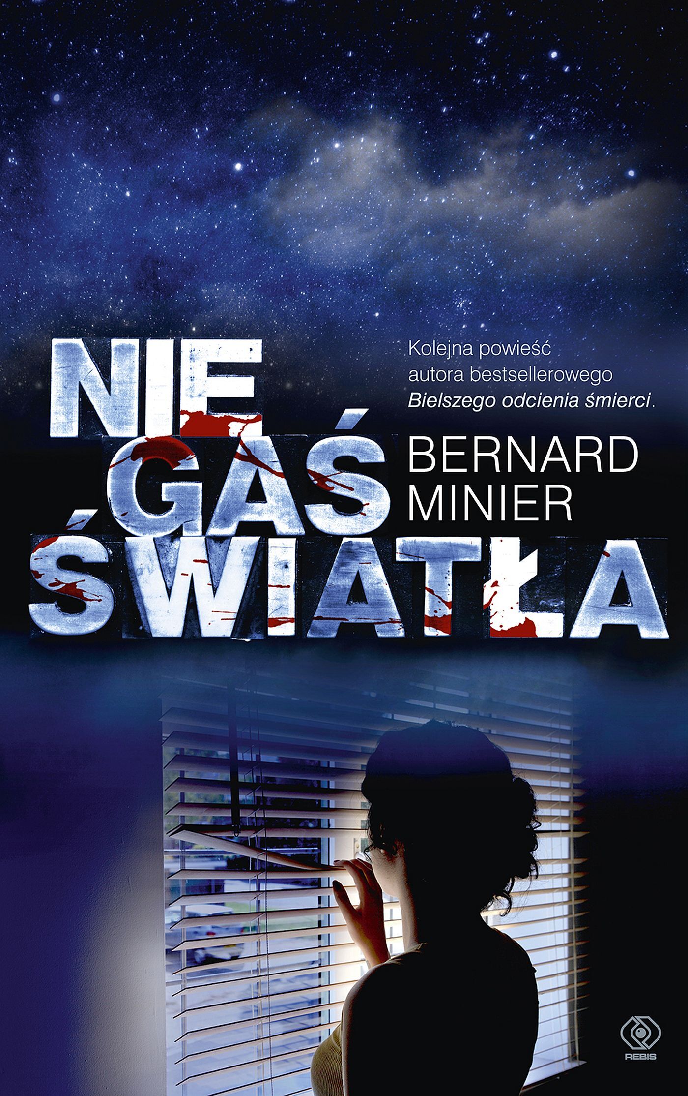 Nie gaś światła (e-book)
