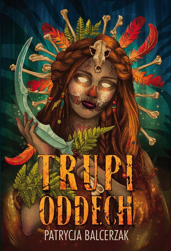 Trupi oddech (e-book)
