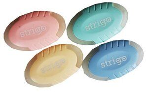 Magiczna gumka Strigo, 1 szt (SSC086)