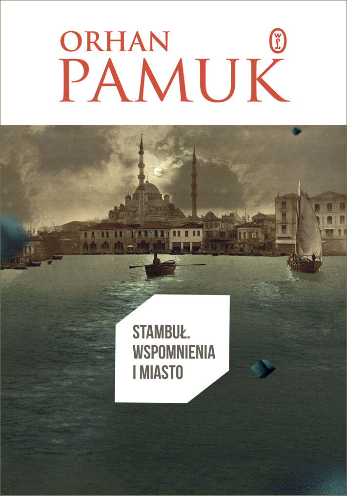 Stambuł (e-book)