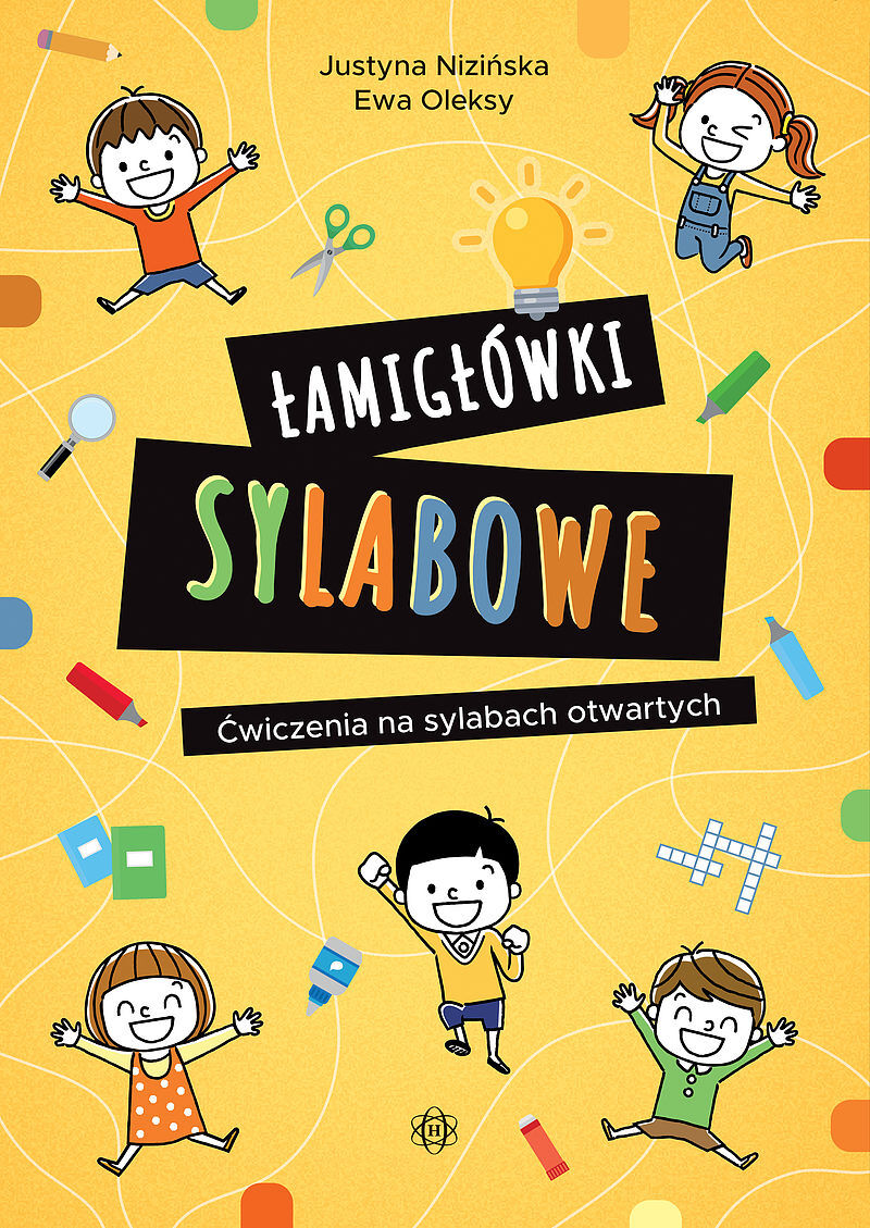 Łamigłówki sylabowe