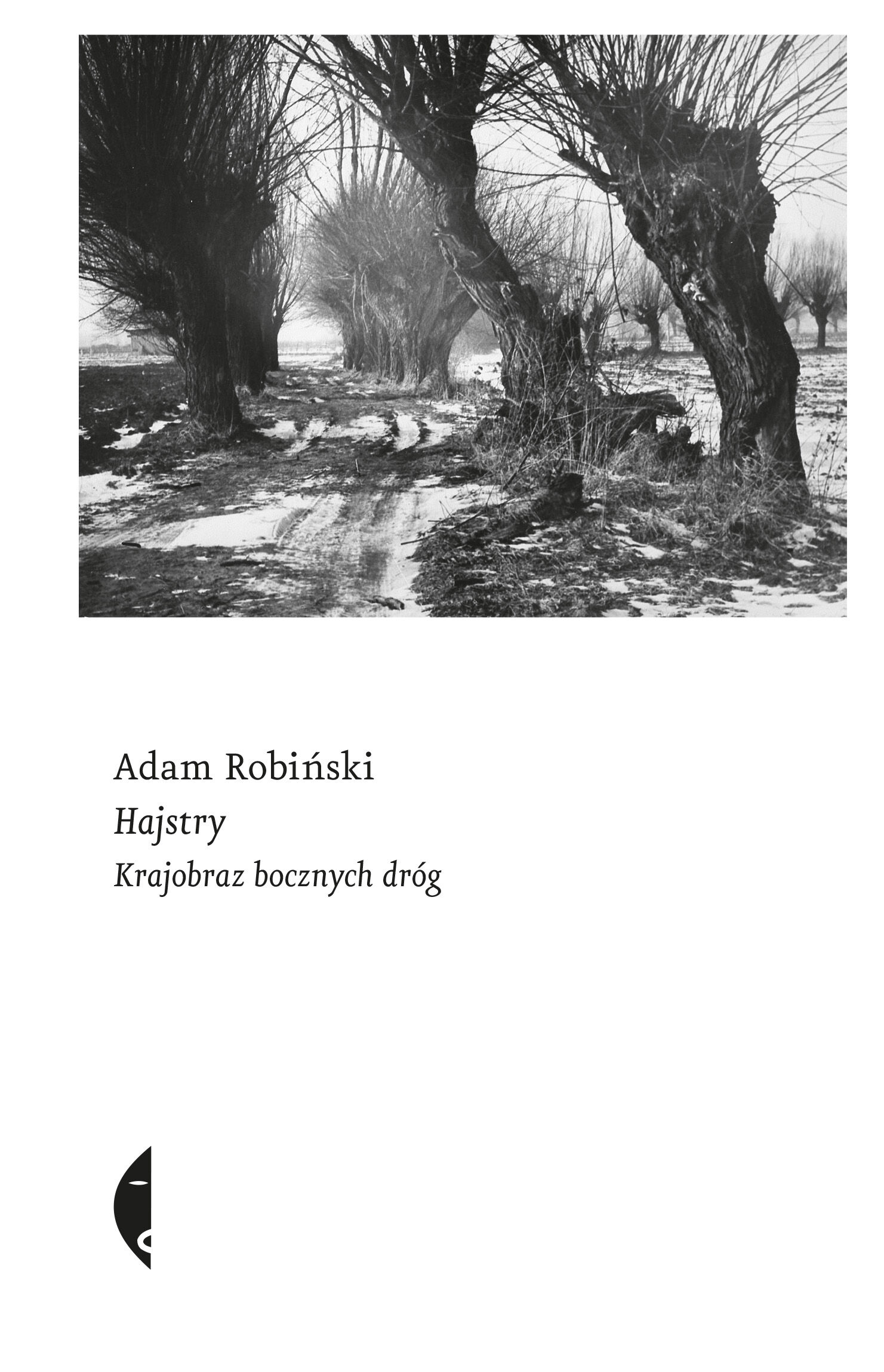 Hajstry (e-book)