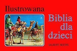 Ilustrowana Biblia dla dzieci