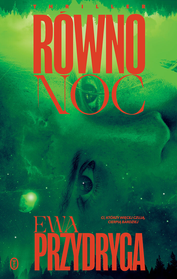 Równonoc (e-book)