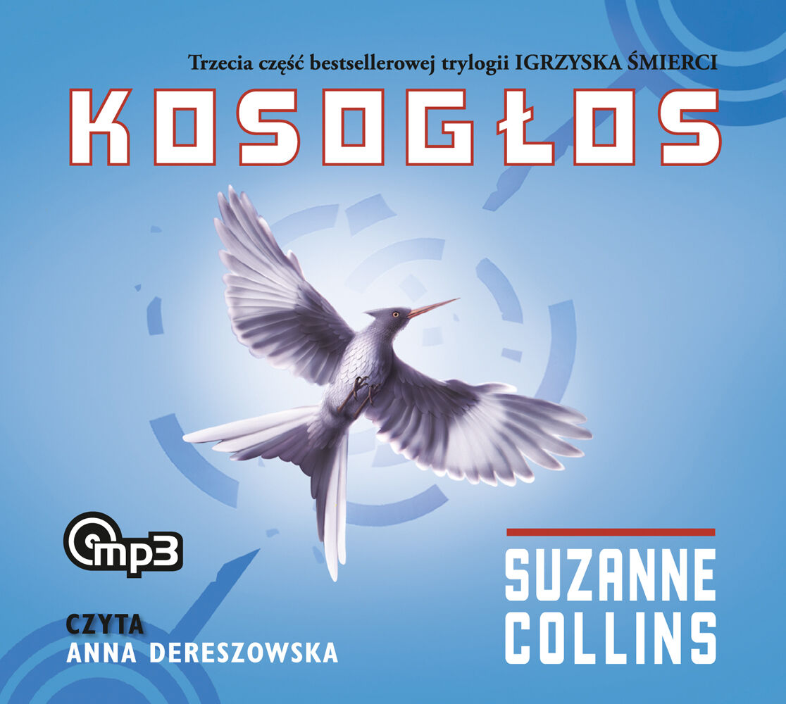Kosogłos (audiobook MP3)