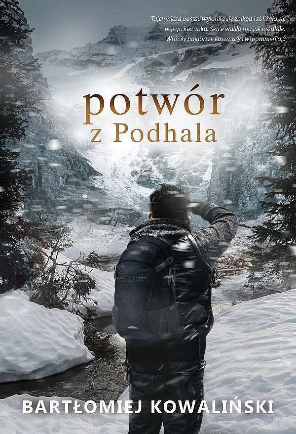 Potwór z podhala