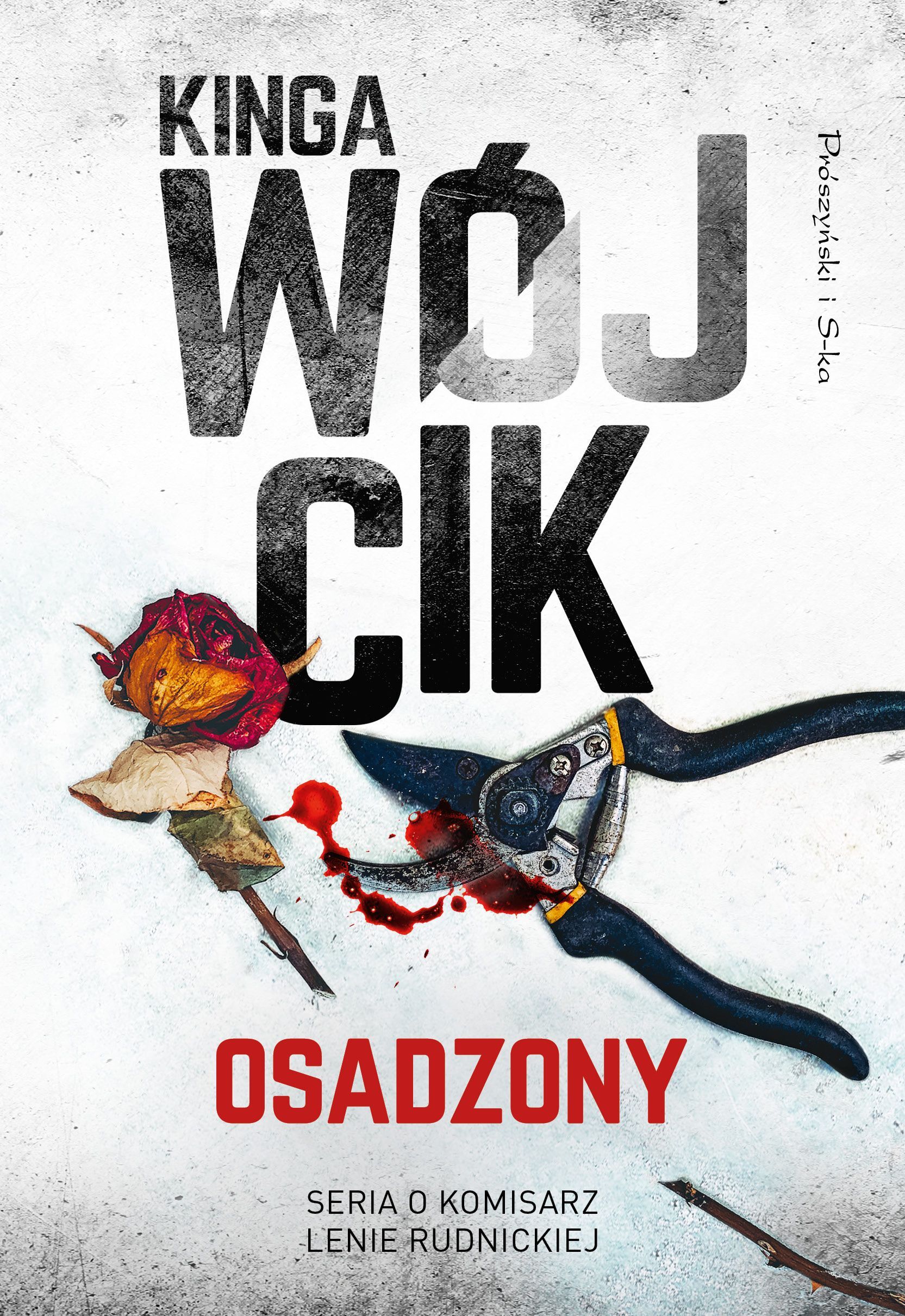 Osadzony (e-book)