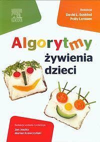 Algorytmy żywienia dzieci