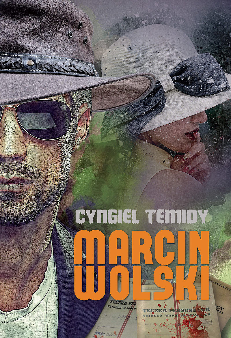 Cyngiel Temidy