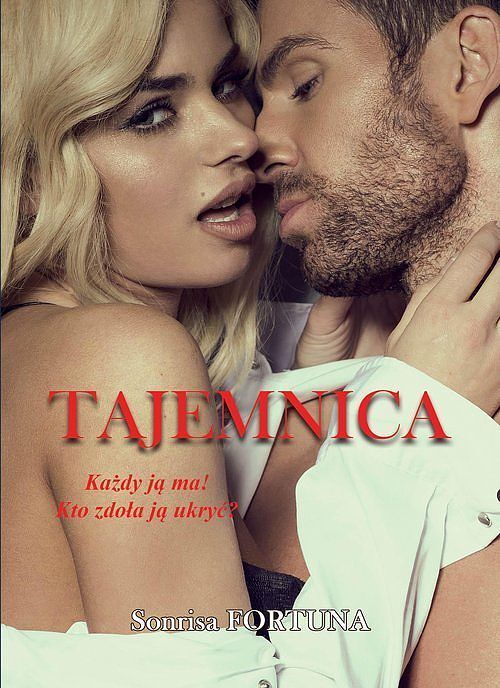Tajemnica