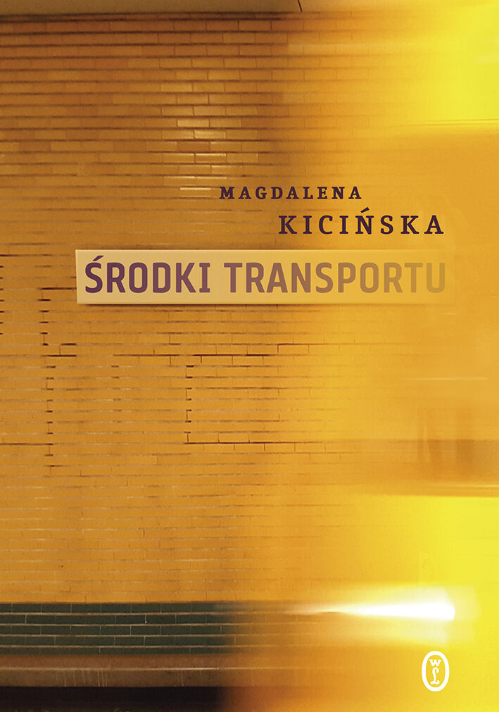 Środki transportu (e-book)