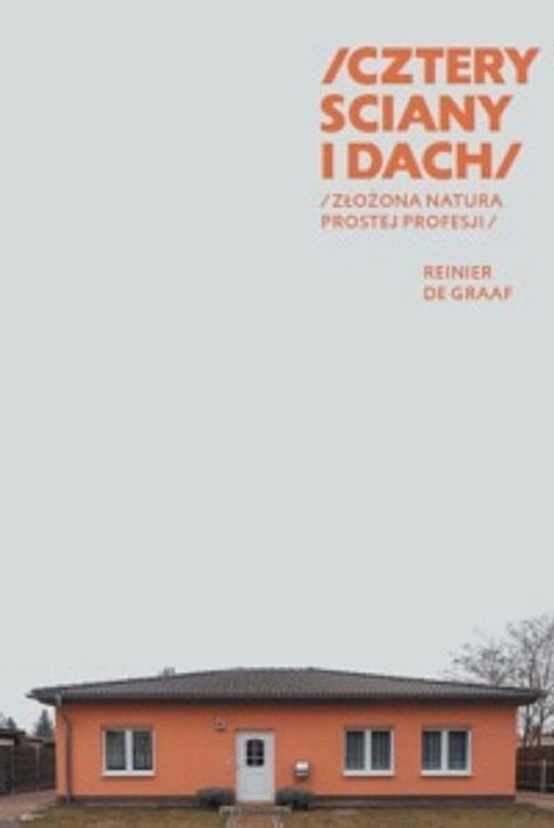 Cztery ściany i dach