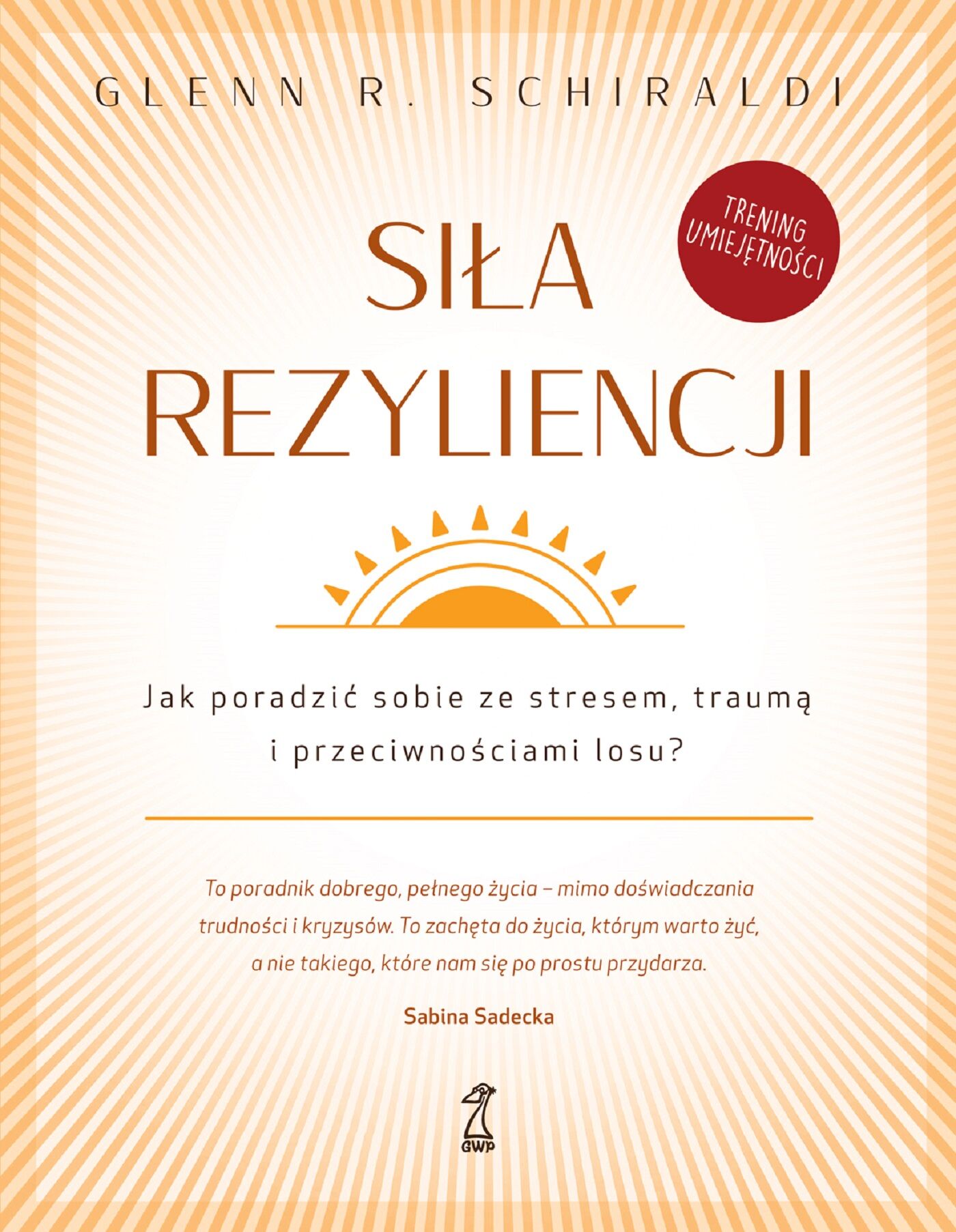 Siła rezyliencji (e-book)