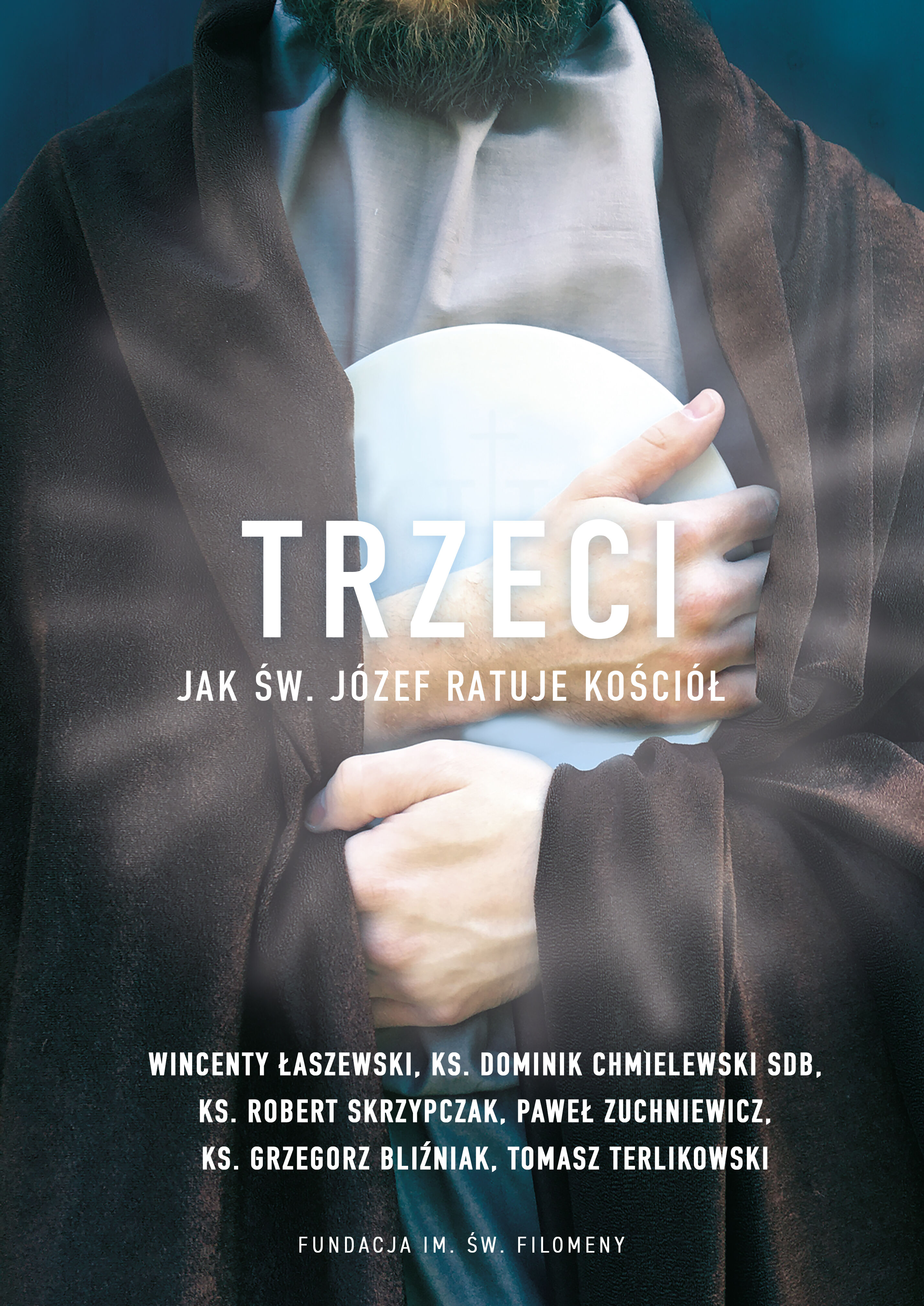 Trzeci (e-book)