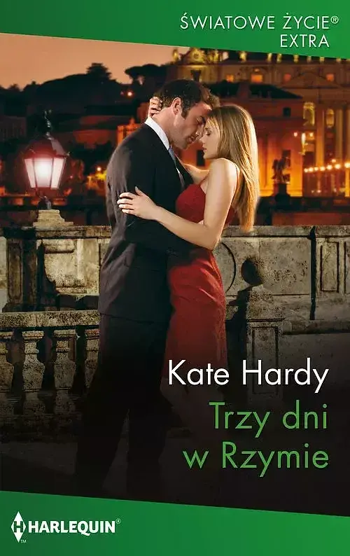 Trzy dni w Rzymie