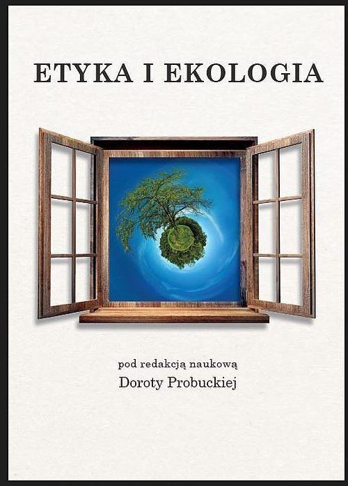 Etyka i ekologia