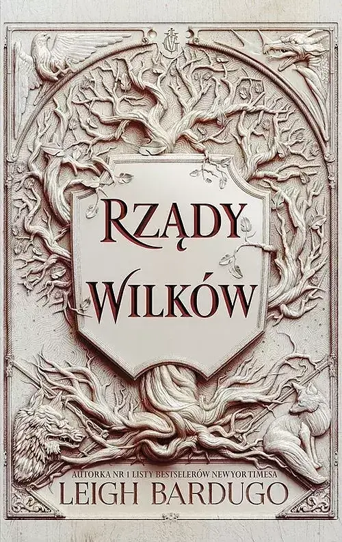 Rządy wilków.