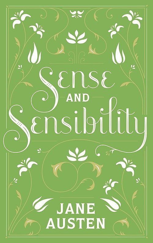 Sense and Sensibility