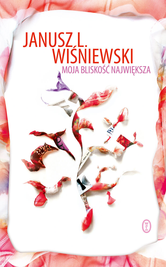 Moja bliskość największa (e-book)