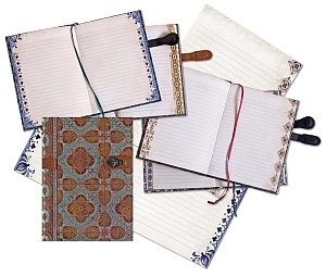 Notes Boncahier Azulejos De Portugal 30928