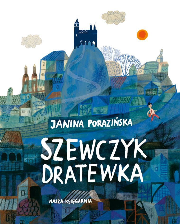 Szewczyk dratewka
