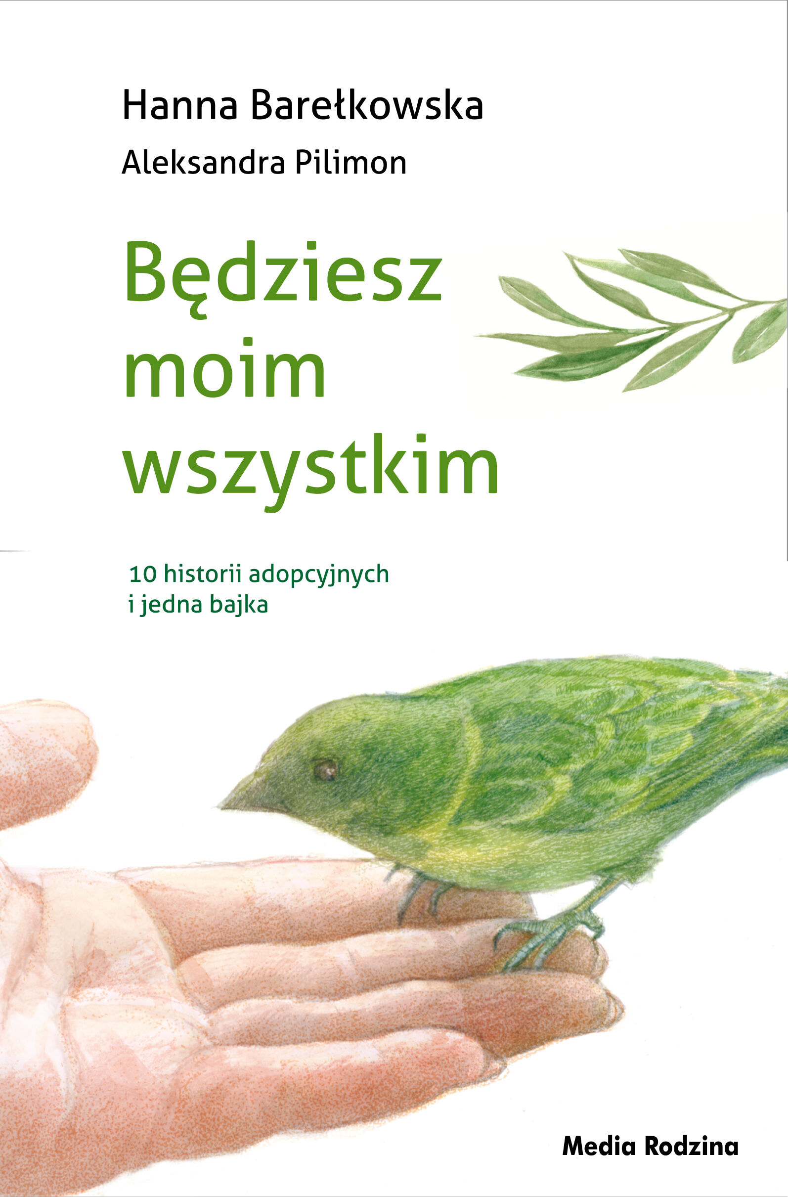Bedziesz moim wszystkim