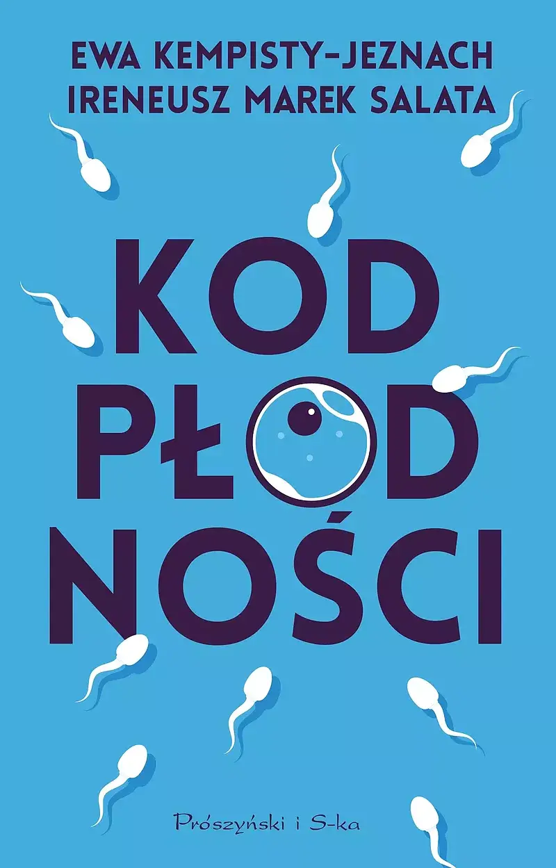 Kod płodności (Duże Litery)