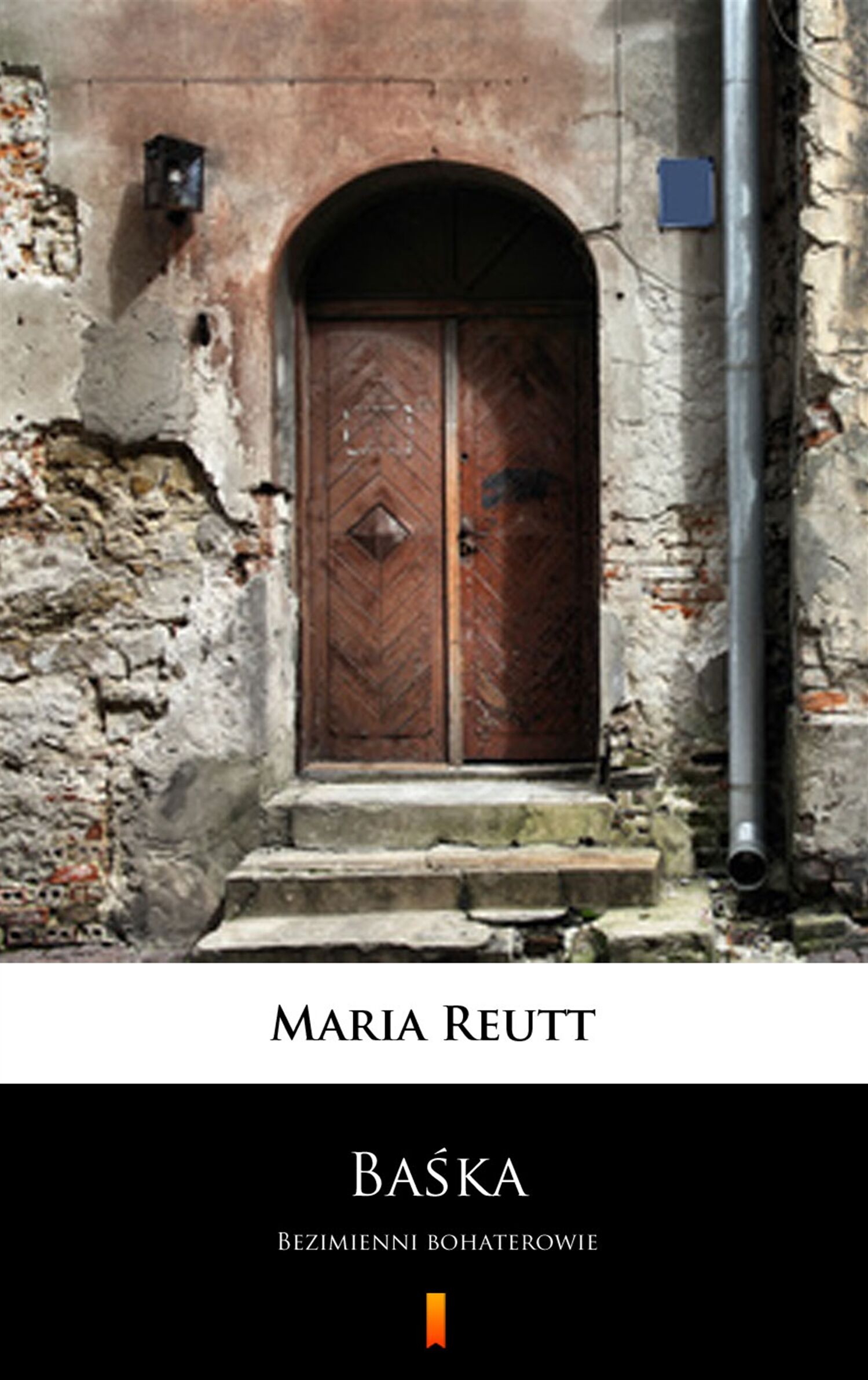 Baśka (e-book)