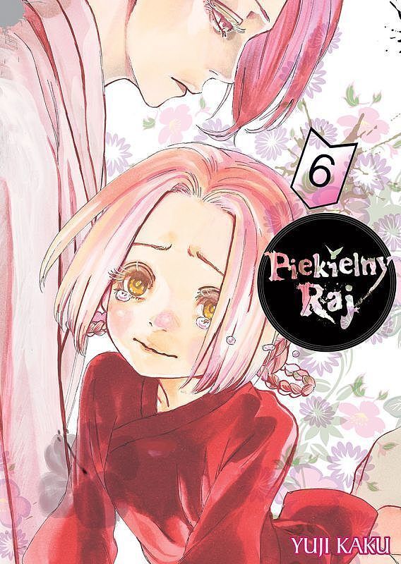 Piekielny Raj - 06