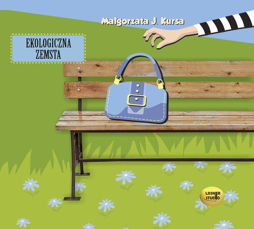 Ekologiczna zemsta (audiobook CD)