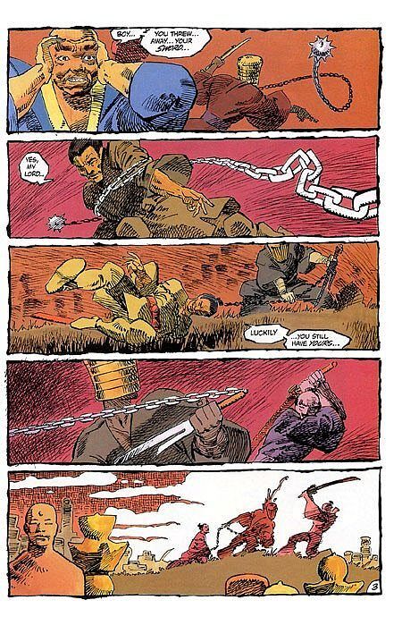 Ronin