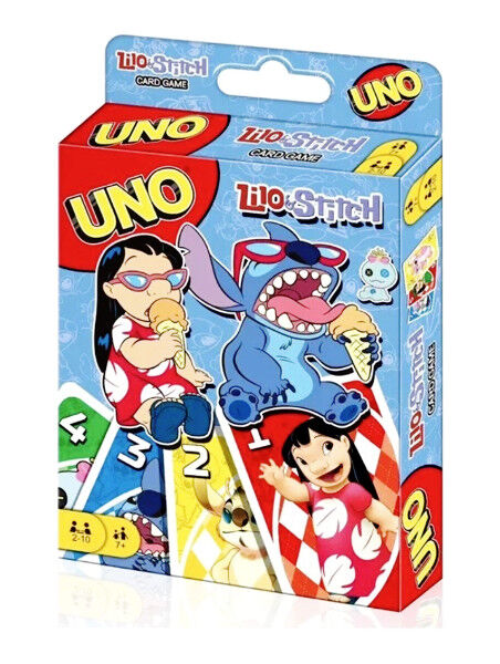 Uno gra karciana