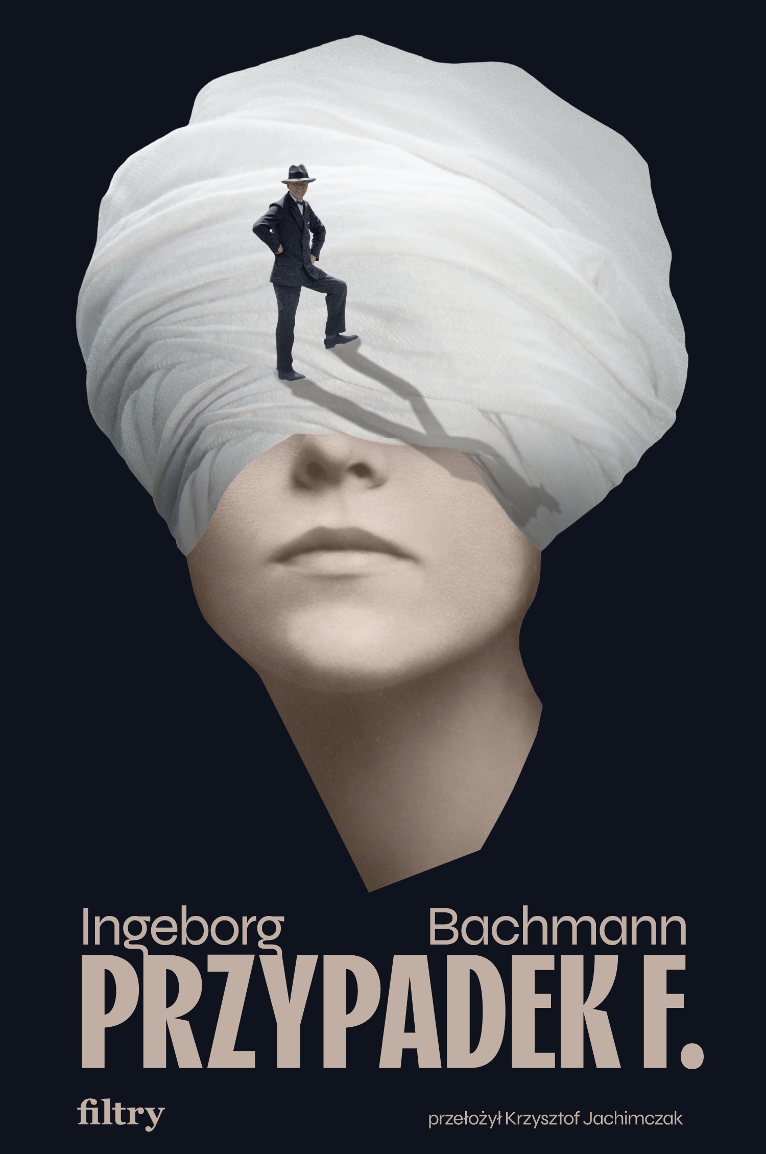 Przypadek F. (e-book)