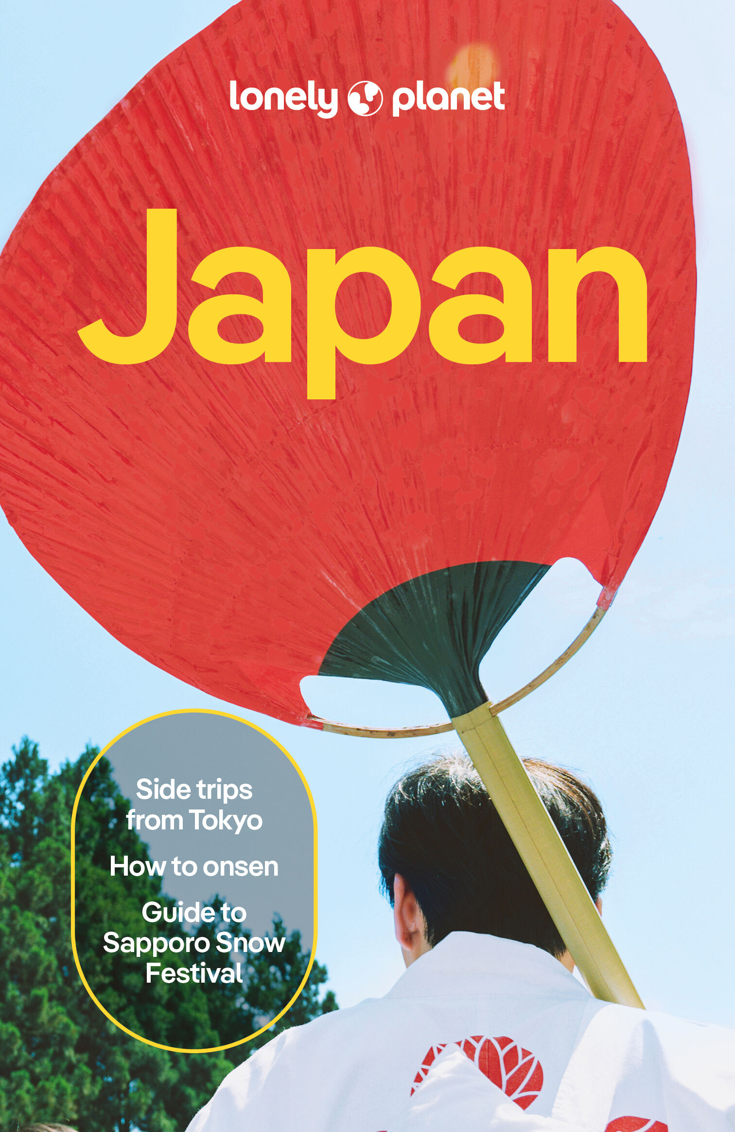 Japan. Lonely Planet