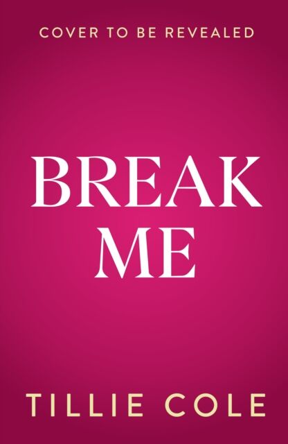 Break Me