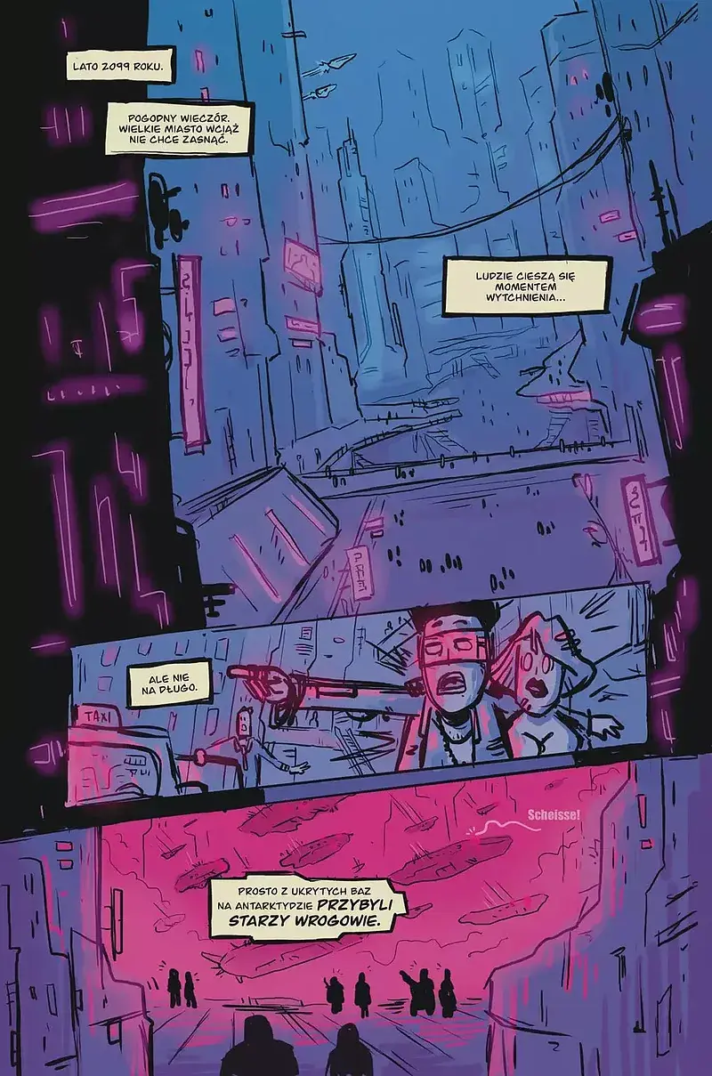 CLINT #00
