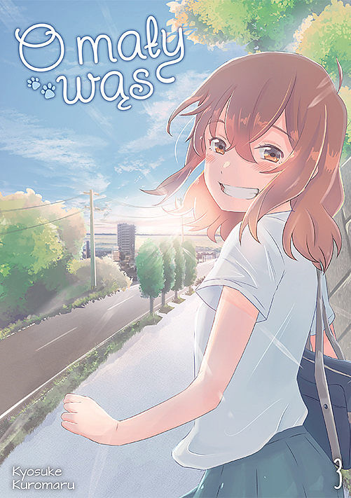 O mały wąs - 03