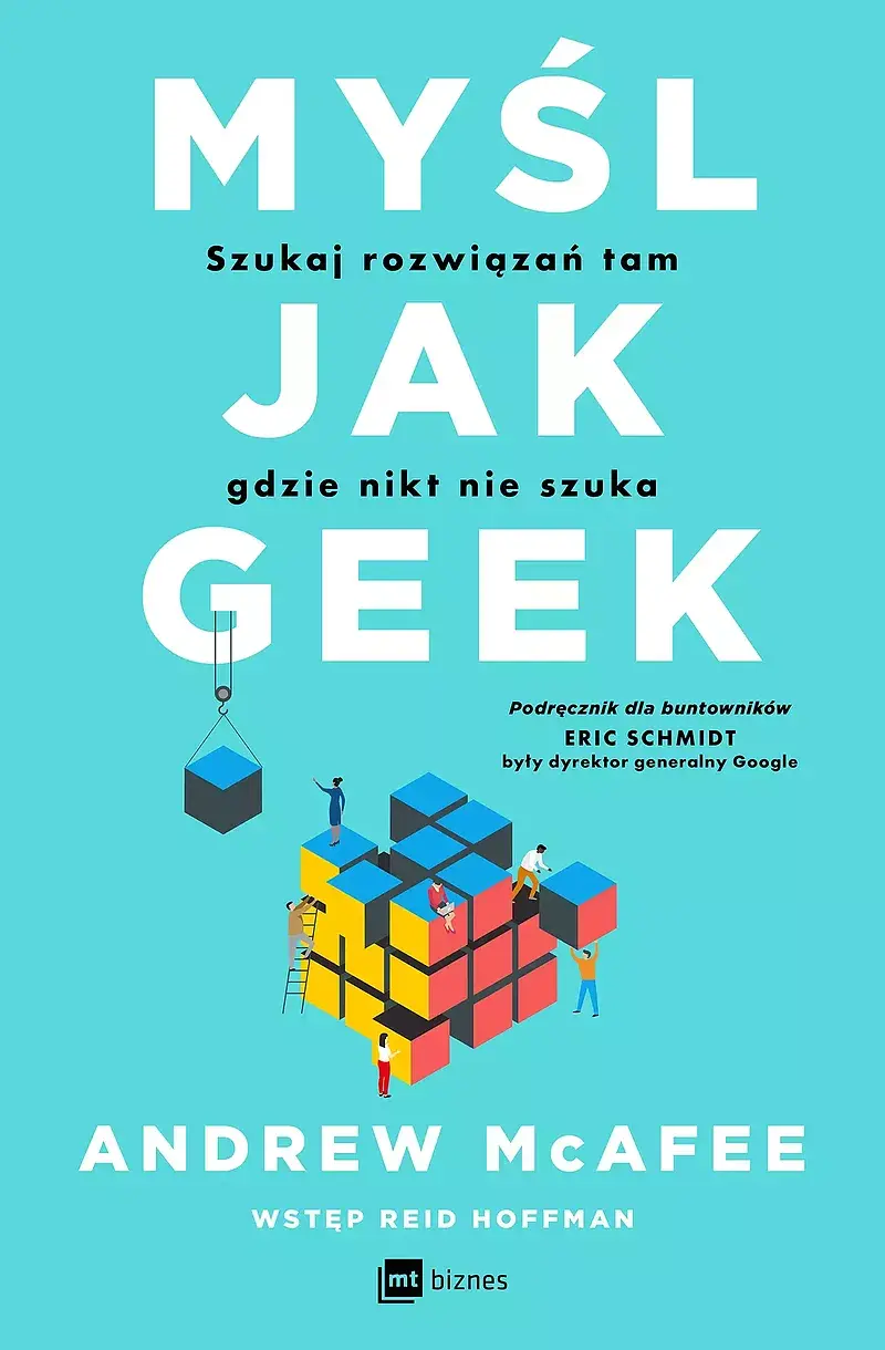 Myśl jak geek