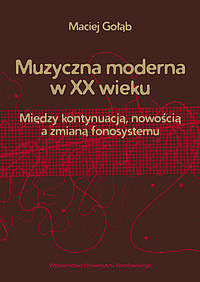 Muzyczna moderna w XX wieku